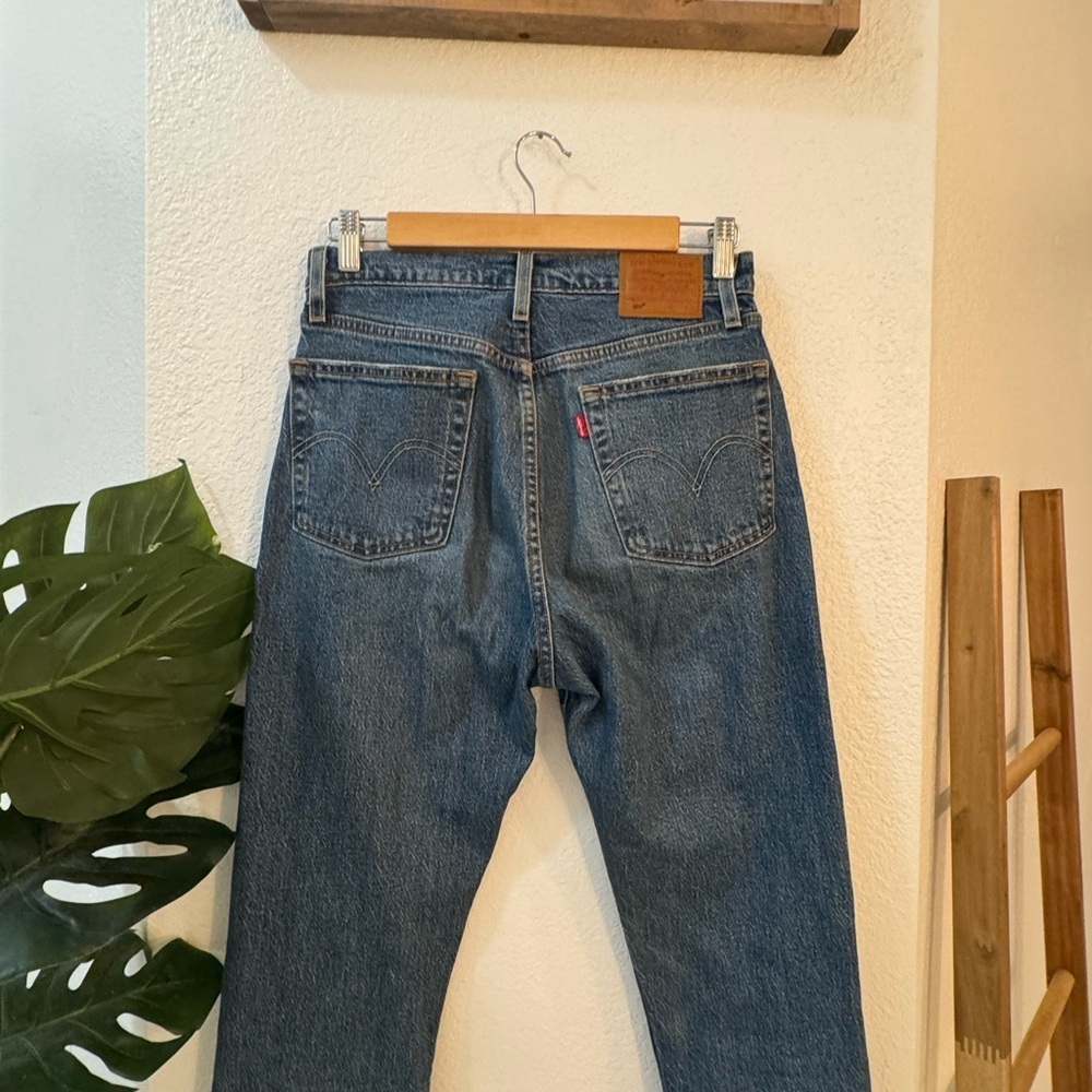 Levis 501 straight leg - Picture 11 of 12